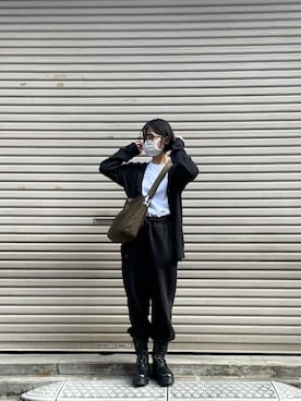 はづきさんのコーディネート