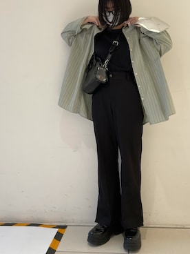 はづきさんのコーディネート