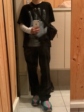 kanさんのコーディネート