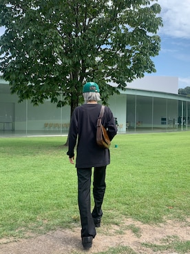 kanさんのコーディネート