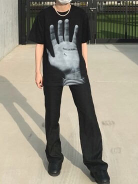 kanさんのコーディネート