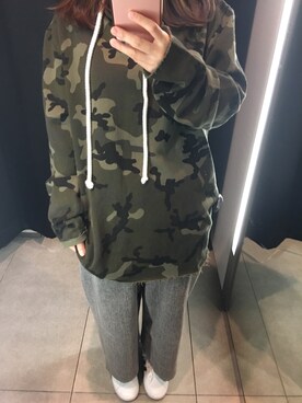 JoeyKuanさんのコーディネート