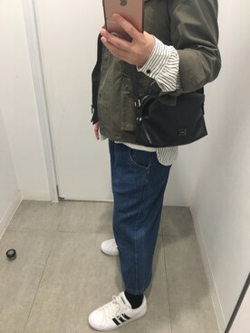 JoeyKuanさんのコーディネート