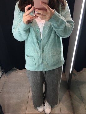 JoeyKuanさんのコーディネート