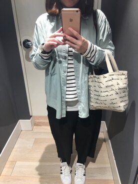 JoeyKuanさんのコーディネート