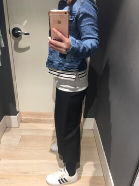 JoeyKuanさんのコーディネート