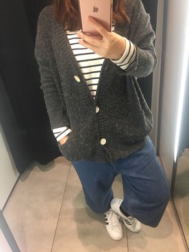 JoeyKuanさんのコーディネート