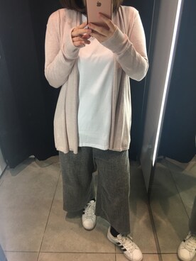 JoeyKuanさんのコーディネート