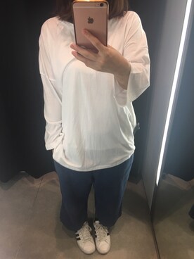 JoeyKuanさんのコーディネート