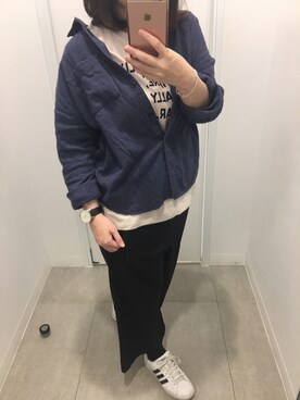 JoeyKuanさんのコーディネート