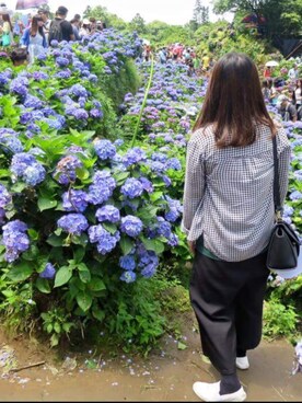 JoeyKuanさんのコーディネート