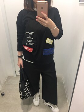 JoeyKuanさんのコーディネート