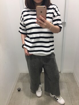 JoeyKuanさんのコーディネート