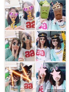 JoeyKuanさんのコーディネート