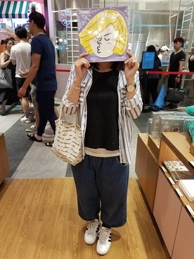 JoeyKuanさんのコーディネート