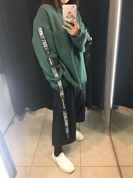 JoeyKuanさんのコーディネート