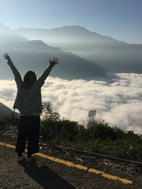 JoeyKuanさんのコーディネート