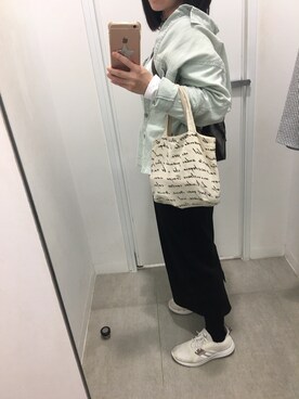 JoeyKuanさんのコーディネート