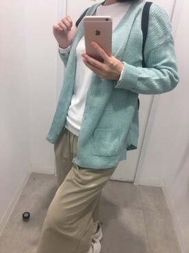 JoeyKuanさんのコーディネート