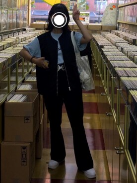 kotogramさんのコーディネート