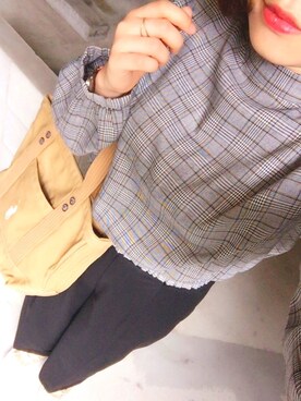 ｙｕｉさんのコーディネート