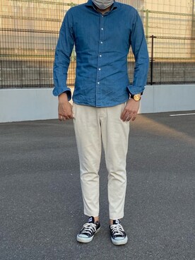 bitter0404さんのコーディネート