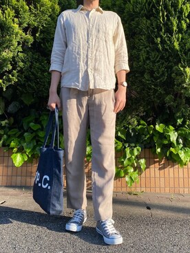 bitter0404さんのコーディネート