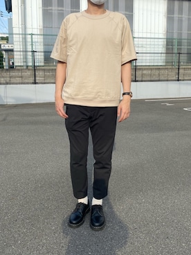 bitter0404さんのコーディネート