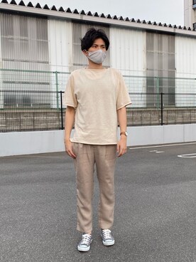 bitter0404さんのコーディネート