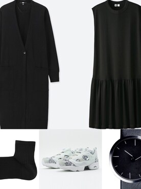 ズミさん（レディース・162cm）の夏コーディネート