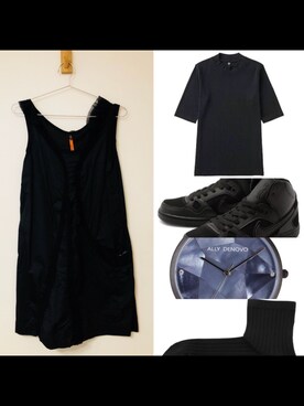 ズミさんのコーディネート