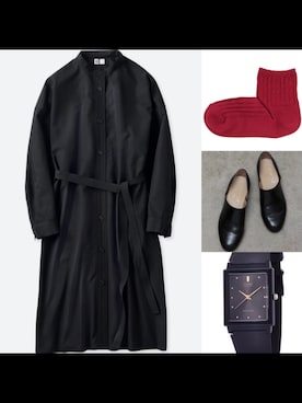 ズミさんのコーディネート