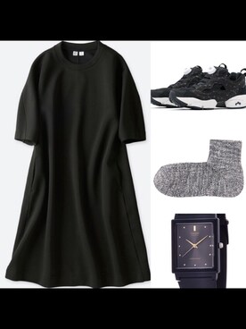 ズミさんのコーディネート