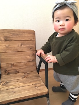 ちゆうさんのコーディネート