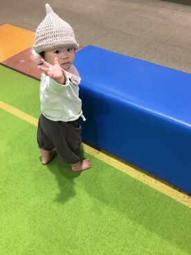 ちゆうさんのコーディネート