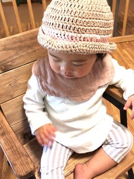 ちゆうさんのコーディネート