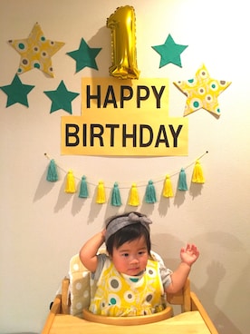 ちゆうさんのコーディネート