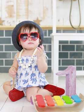 ちゆうさんのコーディネート