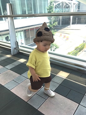 ちゆうさんのコーディネート