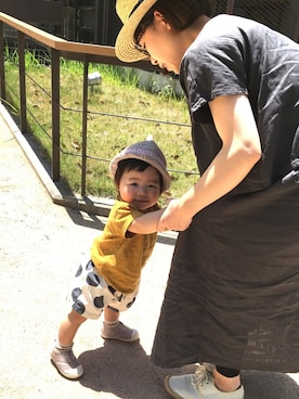 ちゆうさんのコーディネート