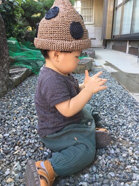 ちゆうさんのコーディネート