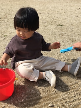 ちゆうさんのコーディネート