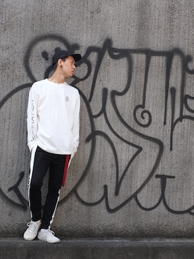 GOSTAR DE FUGAさんのコーディネート