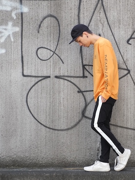 GOSTAR DE FUGAさんのコーディネート