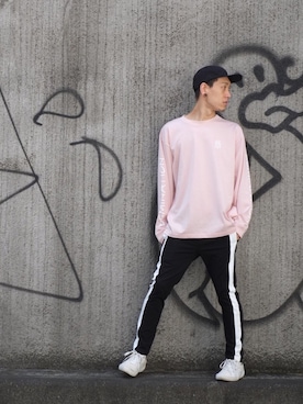 GOSTAR DE FUGAさんのコーディネート