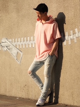 GOSTAR DE FUGAさんのコーディネート