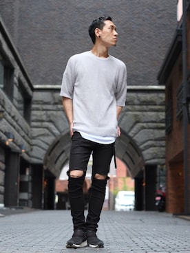 GOSTAR DE FUGAさんのコーディネート