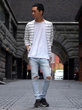 GOSTAR DE FUGAさんのコーディネート