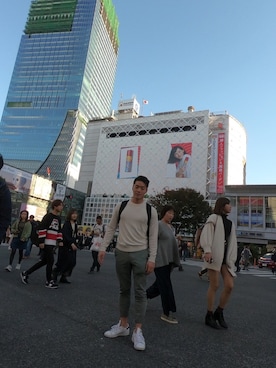 Junya さんのコーディネート