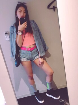 Caraさんのコーディネート